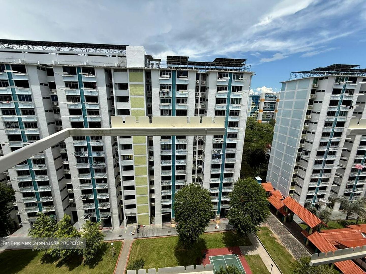 Blk 502 Kaki Bukit Ville (Bedok), HDB 3 Rooms #496425161